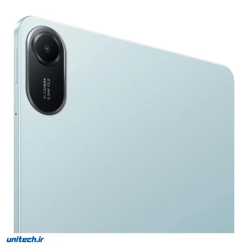 تبلت ۱۱ اینچ شیائومی مدل Redmi Pad 2 WiFi با ظرفیت 128گیگابایت و رم 4 گیگابایت به همراه کاور (4)